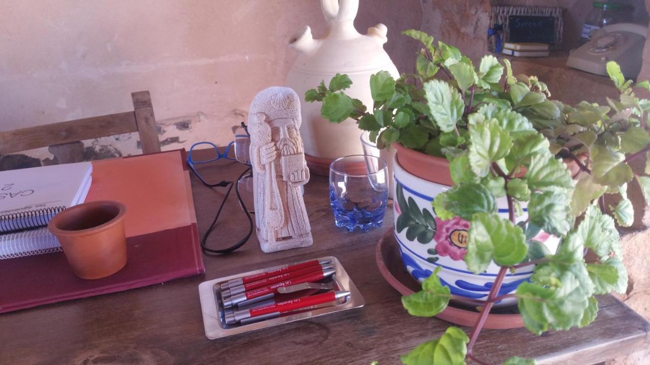 Casa Rural Las Aguedas Murias de Rechivaldo Zewnętrze zdjęcie