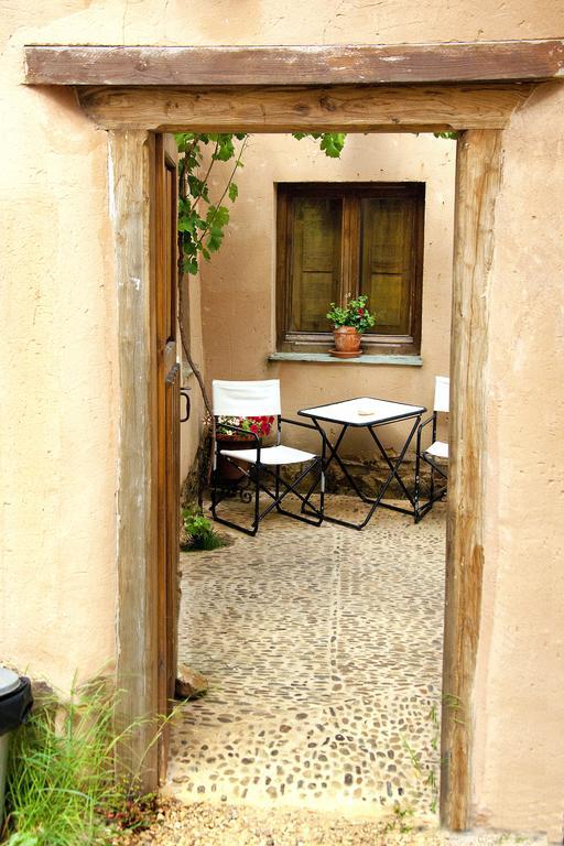 Casa Rural Las Aguedas Murias de Rechivaldo Zewnętrze zdjęcie