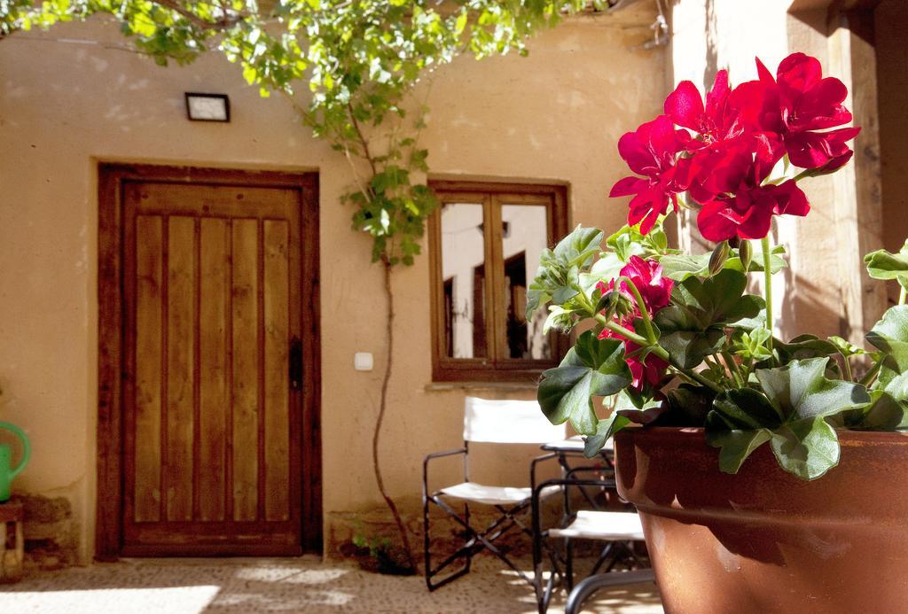 Casa Rural Las Aguedas Murias de Rechivaldo Zewnętrze zdjęcie