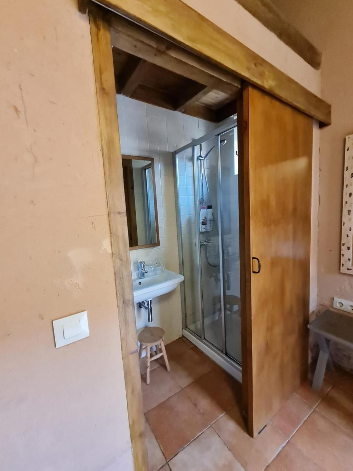 Casa Rural Las Aguedas Murias de Rechivaldo Zewnętrze zdjęcie