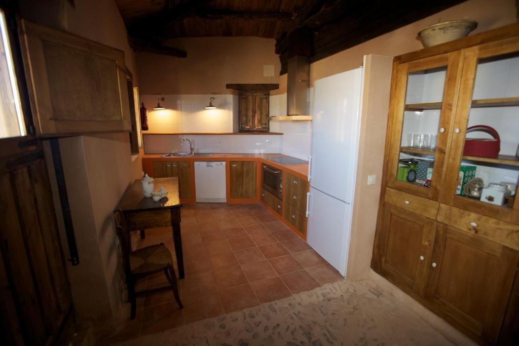 Casa Rural Las Aguedas Murias de Rechivaldo Zewnętrze zdjęcie