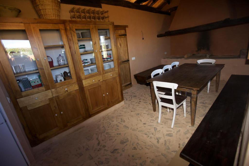 Casa Rural Las Aguedas Murias de Rechivaldo Zewnętrze zdjęcie
